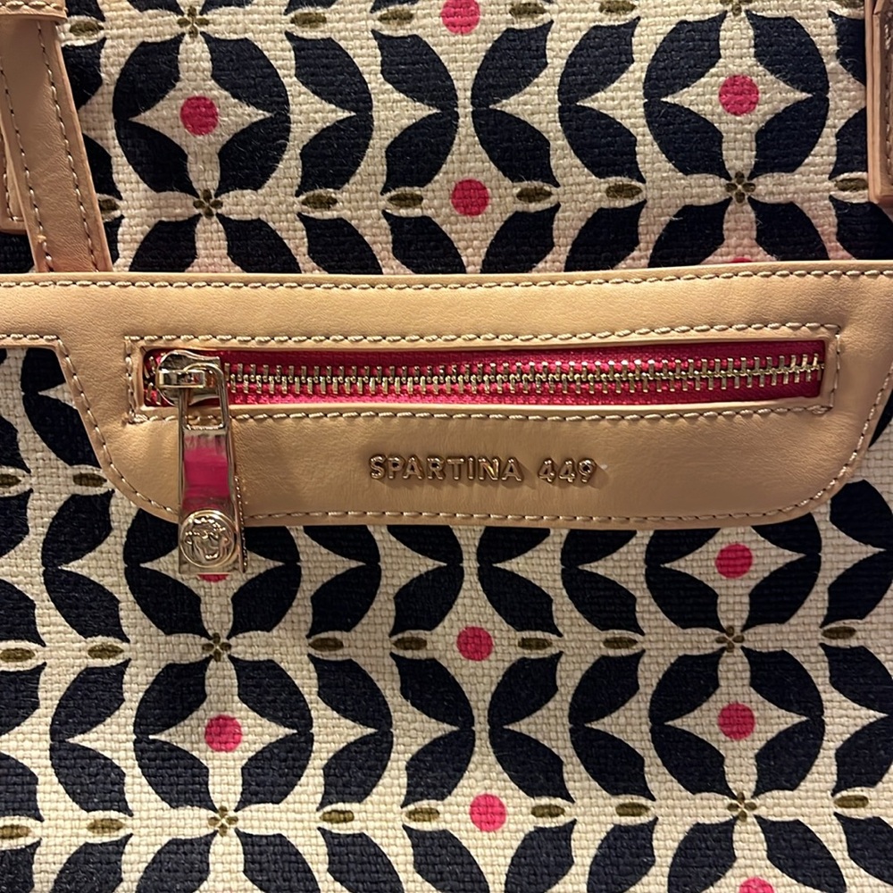 Spartina bag - Picture 3 of 14